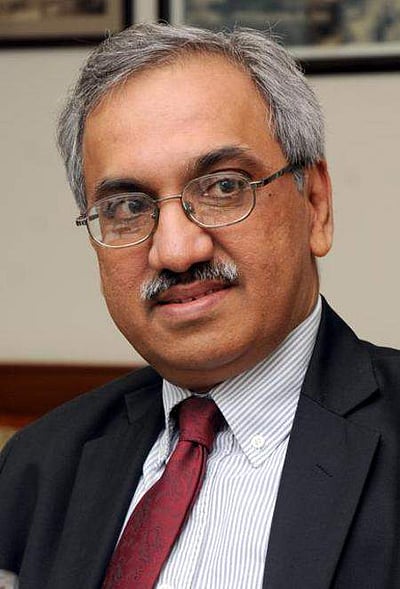 பங்குச் சந்தை முறைகேடு: ஆனந்த் சுப்ரமணியனுக்கு 14 நாள்கள் நீதிமன்றக் காவல்