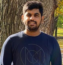 உக்ரைனில் சிக்கித் தவிக்கும் ஈரோடு மாணவரை மீட்டுத் தரக் கோரிக்கை