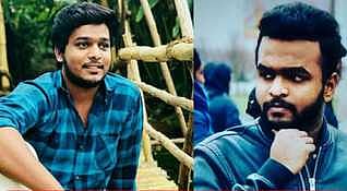 உக்ரைனில் பயிலும் உசிலை மாணவா்கள் தாயகம் திரும்ப முடியாமல் தவிப்பு