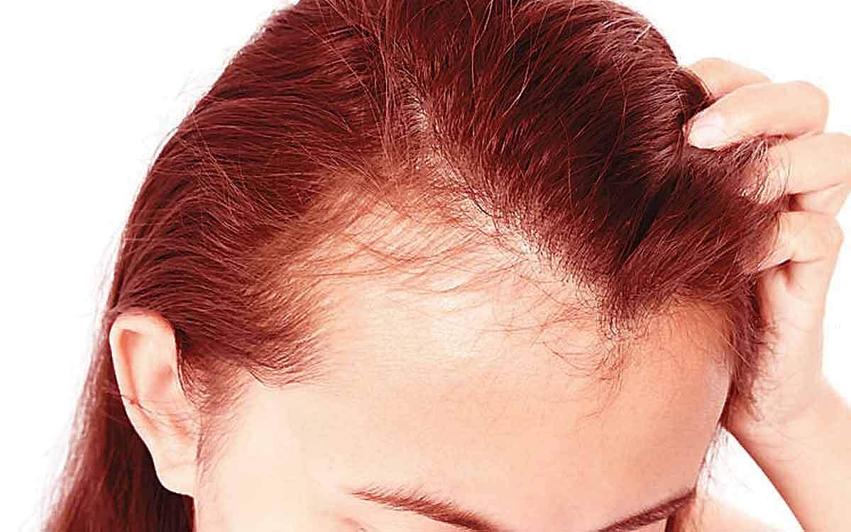 ஆயுள் காக்கும் ஆயுர்வேதம்: செரிமானச் செயல்பாடு... முடி வளர்தல்!