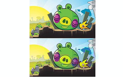 கண்டுபிடி கண்ணே!