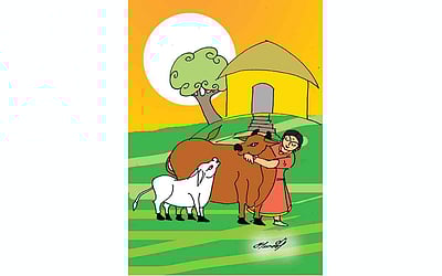 நமது தமிழே உயிர்ப்பு