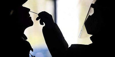 நாட்டில் புதிதாக 10 ஆயிரம் பேருக்கு கரோனா