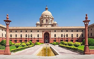 மத்திய அரசின் கேபினட் செயலகத்தில் கொட்டிக்கிடக்கும் வேலைவாய்ப்புகள்: விண்ணப்பிப்பது எப்படி?