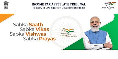 வருமான வரி மேல்முறையீட்டு தீர்ப்பாயத்தில் வேலை: விண்ணப்பிப்பது எப்படி?