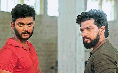 குஜராத்திலிருந்து தமிழகம்