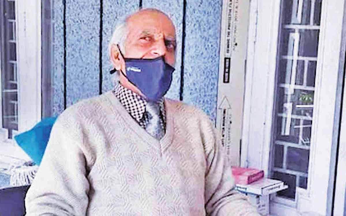 கடைசி ஆசை...