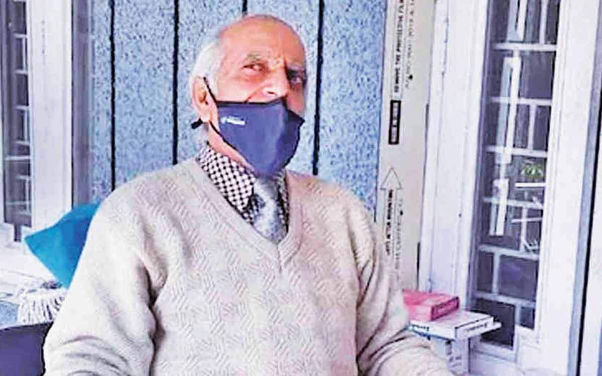 கடைசி ஆசை...