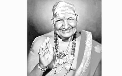 வாரியார் சுவாமியின் நகைச்சுவை!