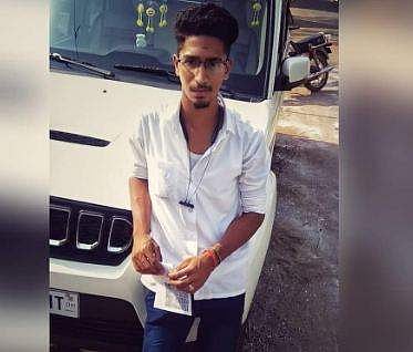 பச்சமலைக்கு சுற்றுலா சென்ற இளைஞர் நீரில் மூழ்கி சாவு