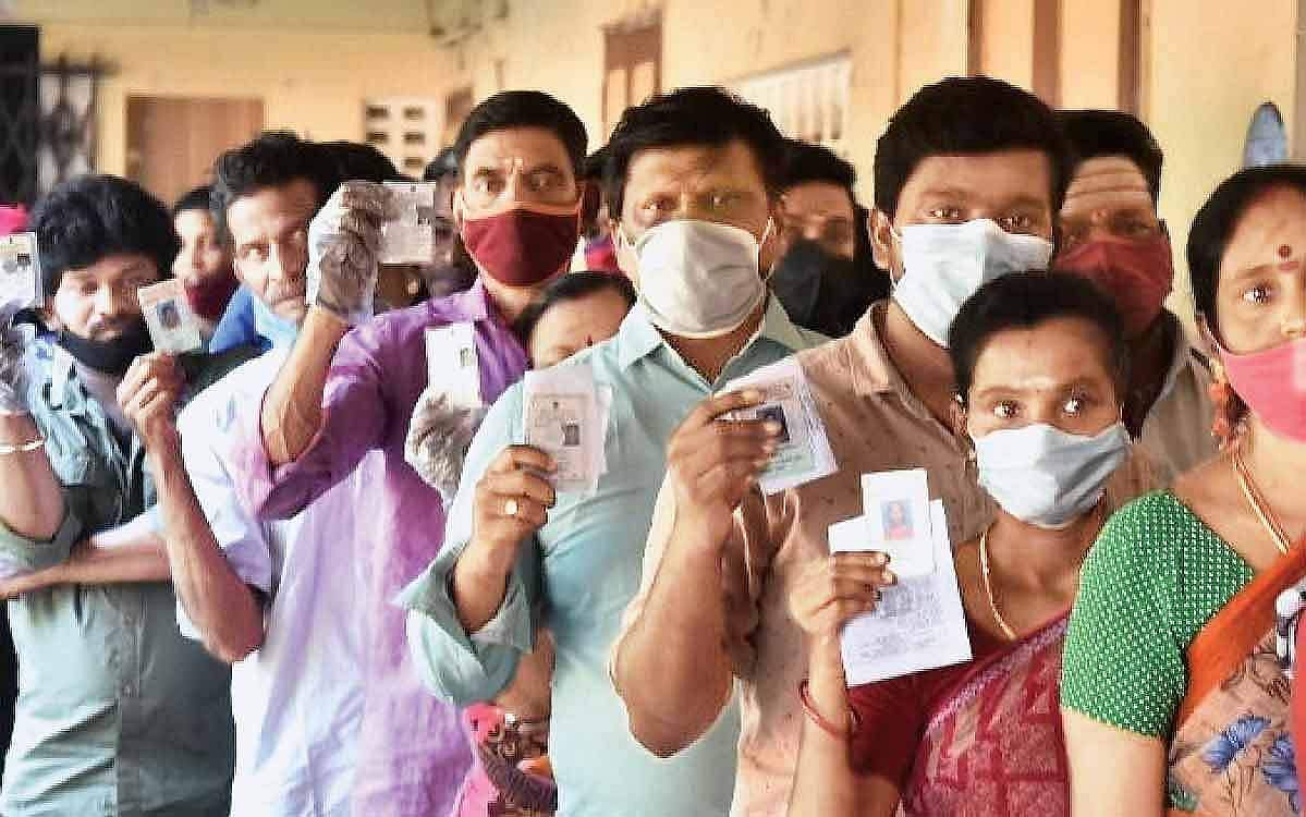 கிளர்ந்தெழுங்கள் தோழர்களே! - 38