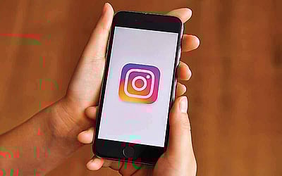 இன்ஸ்டாகிராம்... அதிக நேரம் பயன்படுத்தலாம்!