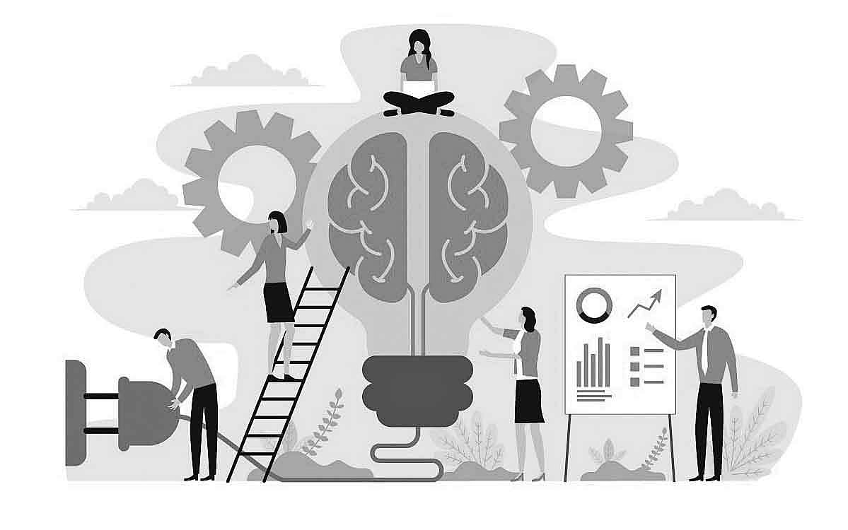 திறன்களை வளர்த்தால்தான் எதிர்காலம்!