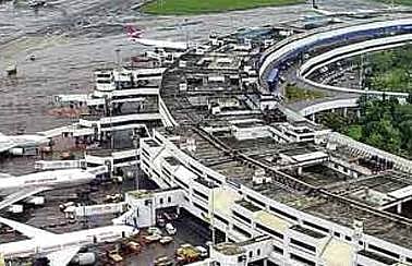 மும்பை விமான நிலையத்தில் ரூ.56 கோடி ஹெராயின் பறிமுதல்: ஒருவர் கைது