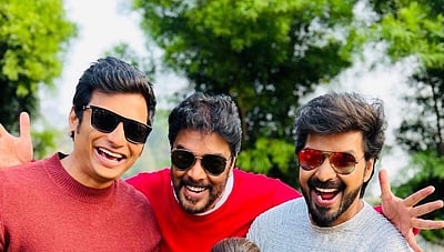 சுந்தர்.சியின் அடுத்த படத்தில் 3 பிக்பாஸ் நடிகைகள்