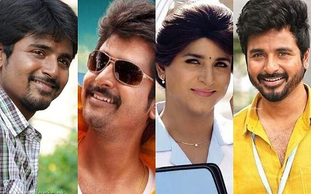 திரையுலகில் 10 வருடங்களை நிறைவு செய்த சிவகார்த்திகேயன்: தமிழ் சினிமாவின் நம்பிக்கை நட்சத்திரம்