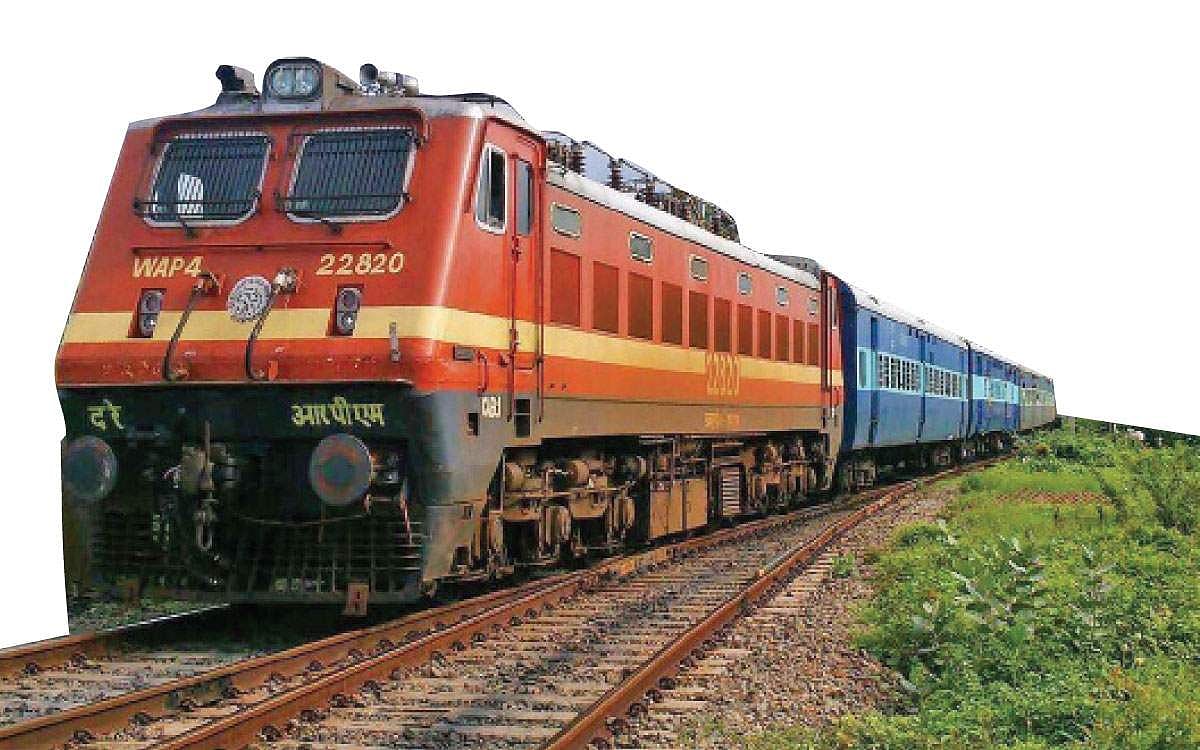 தெற்கு ரயில்வேவின் 10 புதிய பாதை திட்டங்கள்: தலா ரூ.1,000 மட்டுமே ஒதுக்கீடு