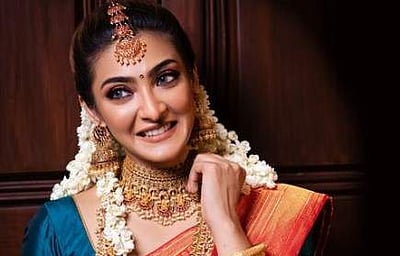 தங்கக் கடத்தல் வழக்கில் வசமாக சிக்கிய பிக்பாஸ் அக்சரா? அமலாக்கத் துறை விசாரணையால் பரபரப்பு