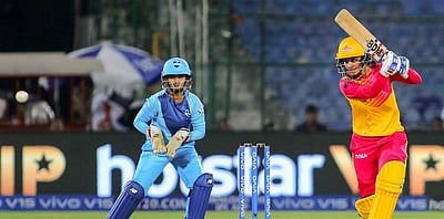 2023 முதல் மகளிர் ஐபிஎல்: கங்குலி அறிவிப்பு