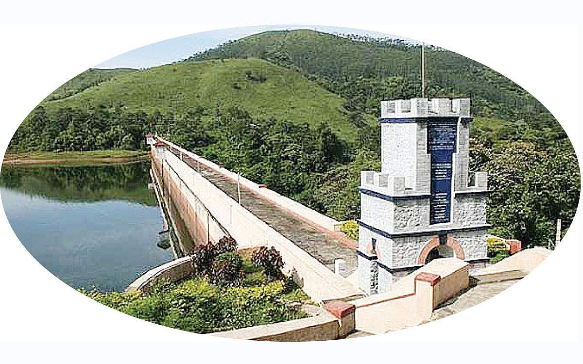 5 மாவட்ட விவசாயிகள் அதிர்ச்சி: முல்லைப் பெரியாறு மறு ஆய்வுக்கு பரிந்துரை