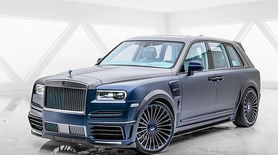 ரூ.13.14 கோடியில் ரோல்ஸ் ராய்ஸ் வாங்கினாா் முகேஷ் அம்பானி: நாட்டின் அதிக விலை காா்