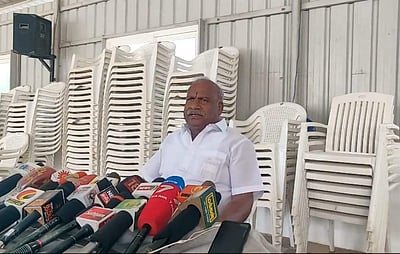 தேசியத்தையும், தெய்வீகத்தையும் காப்பவர்களுக்கு வாக்களிக்க வேண்டும்: இந்து முன்னணி