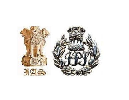 இந்திய ஆட்சிப்பணி விதிகளில் திருத்தம் - ஒரு பாா்வை