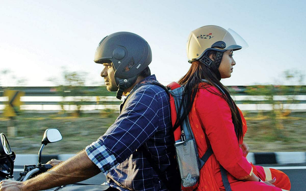 40 ஆயிரம் கி.மீ. பயணம்