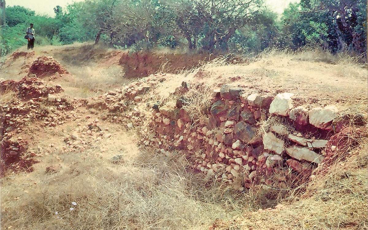 நாட்டு எல்லைகள்!