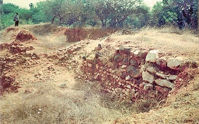 நாட்டு எல்லைகள்!