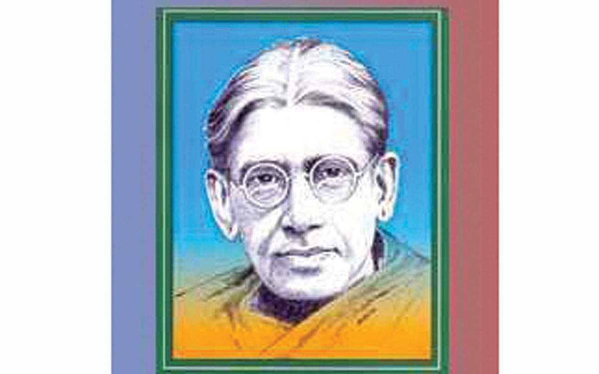 நினைவுச் சுடர் !