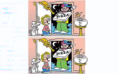 கண்டுபிடி கண்ணே!