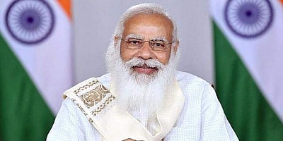 யு19 உலகக்கோப்பை சாம்பியன் இந்தியா: பிரதமர் மோடி வாழ்த்து