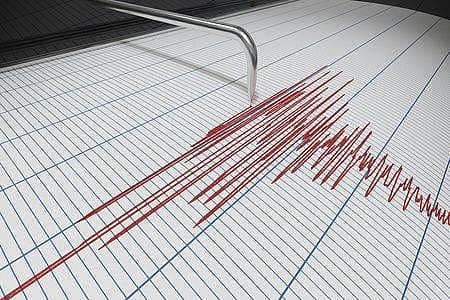 Earthquake of 6.6 magnitude strikes off Indonesia Sumatra