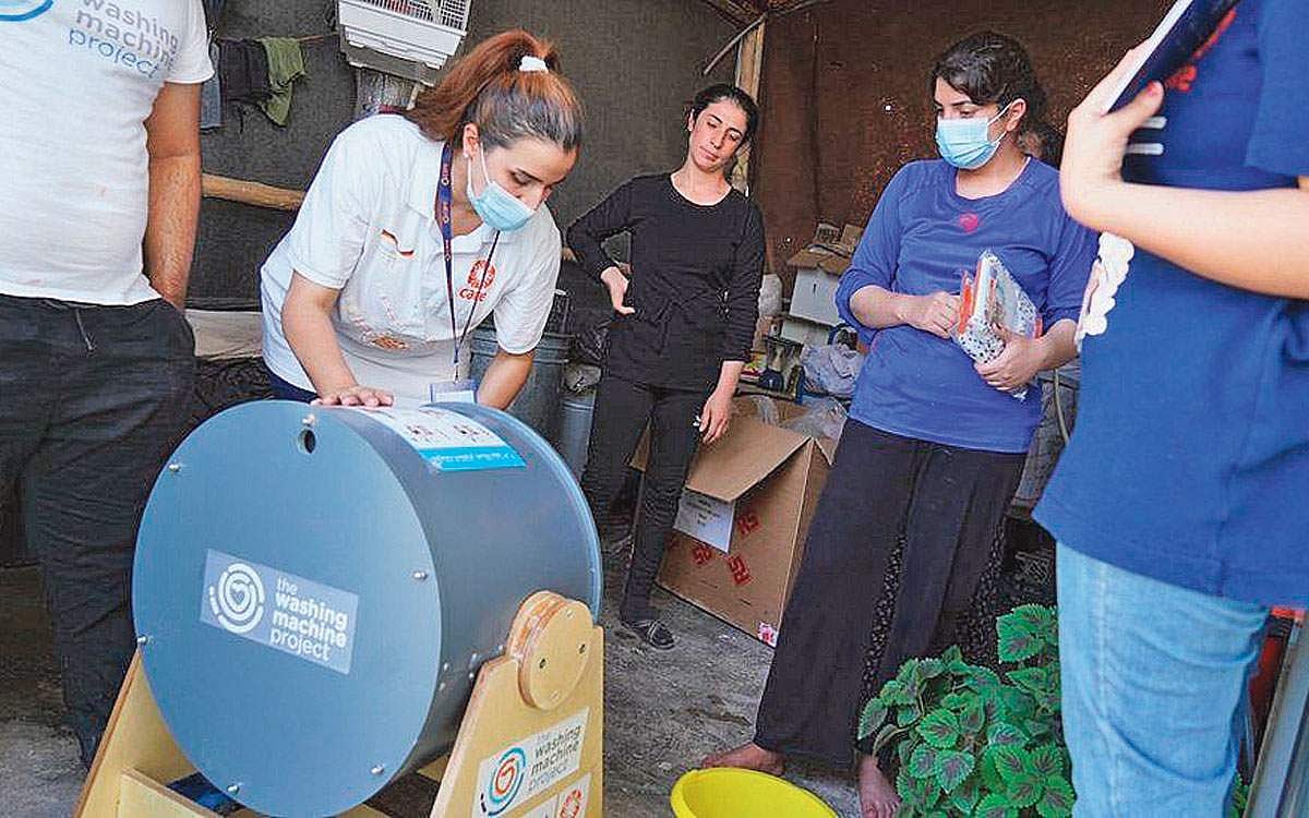 எளிய கண்டுபிடிப்பு... அதிக பயன்கள்!