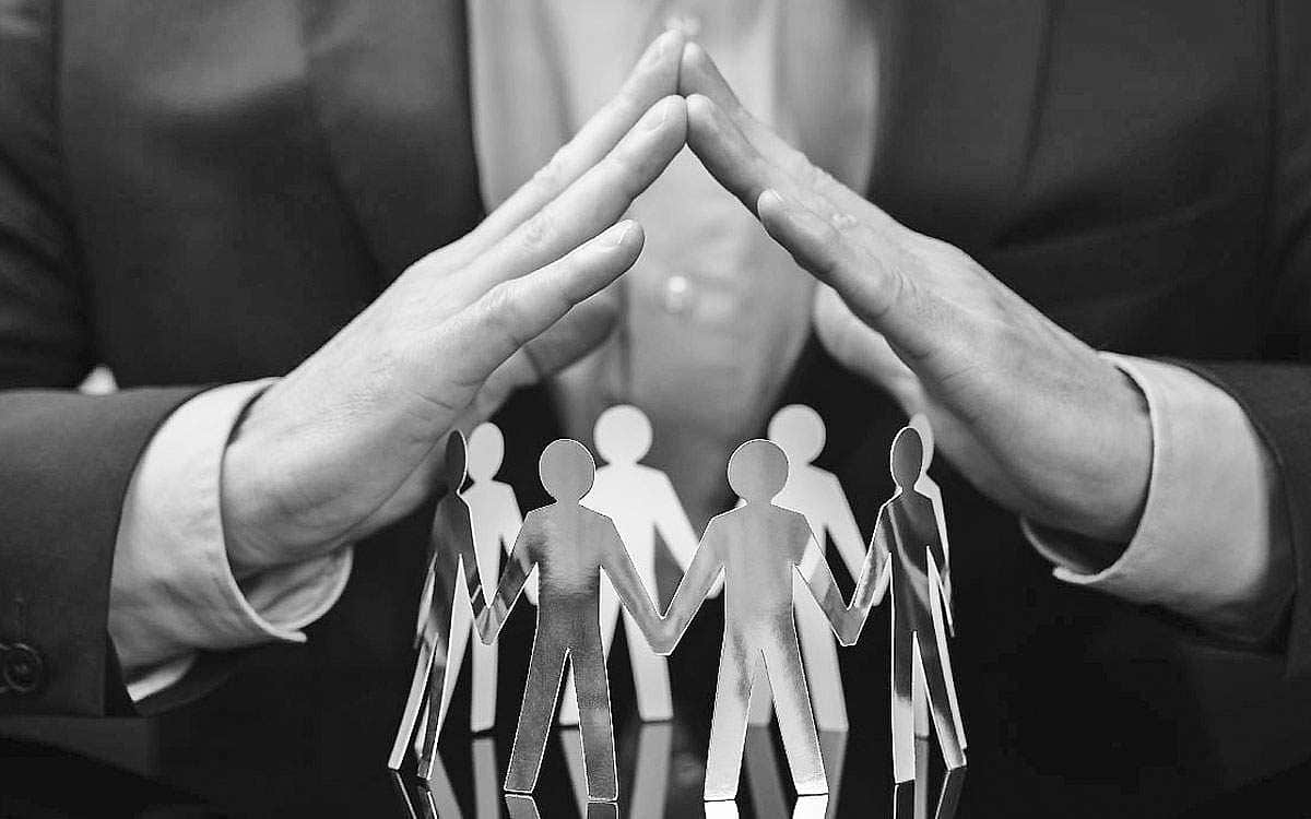 கரோனா தொற்று... பணியாளர் உறவு!