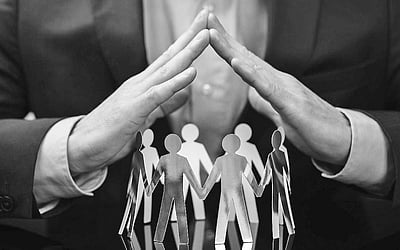 கரோனா தொற்று... பணியாளர் உறவு!