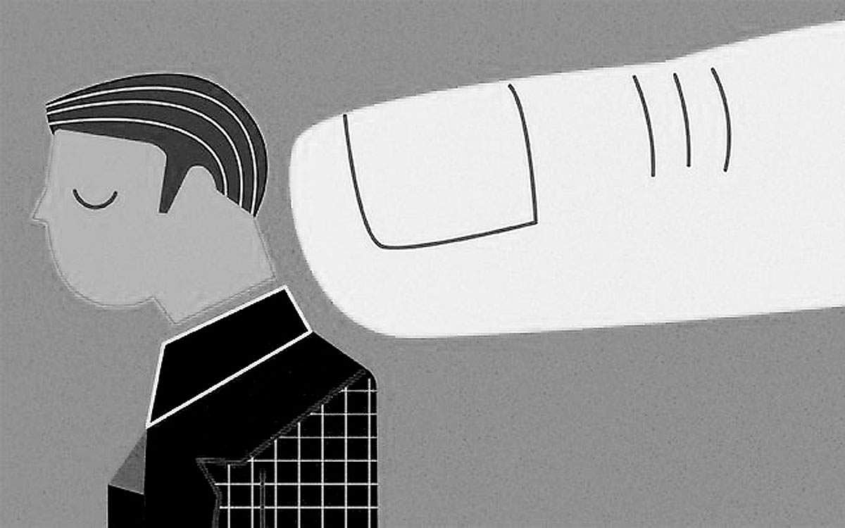 அவசியம்... சுயமதிப்பீடு!