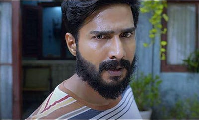 'எஃப்ஐஆர்' படத்துக்கு வெளியீட்டுக்கு முன்பே இத்தனை கோடி வருமானமா? விஷ்ணு விஷால் தகவல்