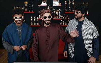 'பீஸ்ட்' ப்ரமோ வெளியீடு