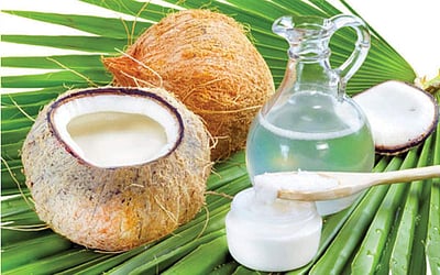 தேங்காயை ஒதுக்க வேண்டாம்..!