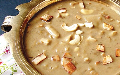 அடை பிரதமன் - (கேரளா) 