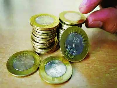 ரூ.10 நாணயத்தை வாங்க மறுக்கக் கூடாது: மத்திய அமைச்சர்