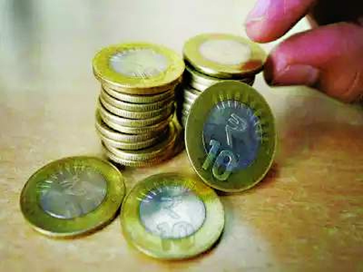 ரூ.10 நாணயத்தை வாங்க மறுக்கக் கூடாது: மத்திய அமைச்சர்