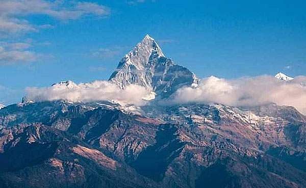 ஆபத்தின் அறிகுறி! | பனிச்சிகரங்கள் உருகுவது குறித்த தலையங்கம்