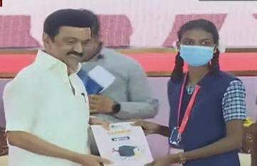 'நான் முதல்வன்': மாணவர்களுக்கான திறன் மேம்பாட்டுத் திட்டம் தொடக்கம்