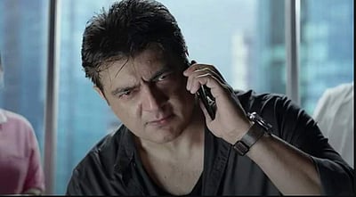 'வலிமை' இயக்குநர் வினோத் மற்றும் தயாரிப்பாளர் போனி கபூர் மீது புகார்