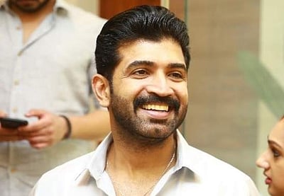 ''என் வாழ்க்கையில் மறக்க முடியாத படம்....'' நடிகர் அருண் விஜய் நெகிழ்ச்சி