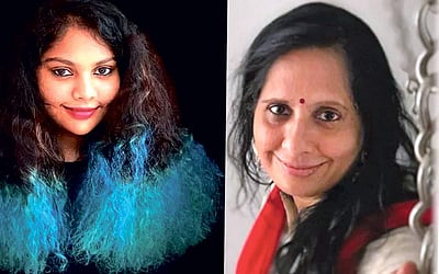 எழுத்துப் பறவைகளுக்கு ஒரு வேடந்தாங்கல்! 