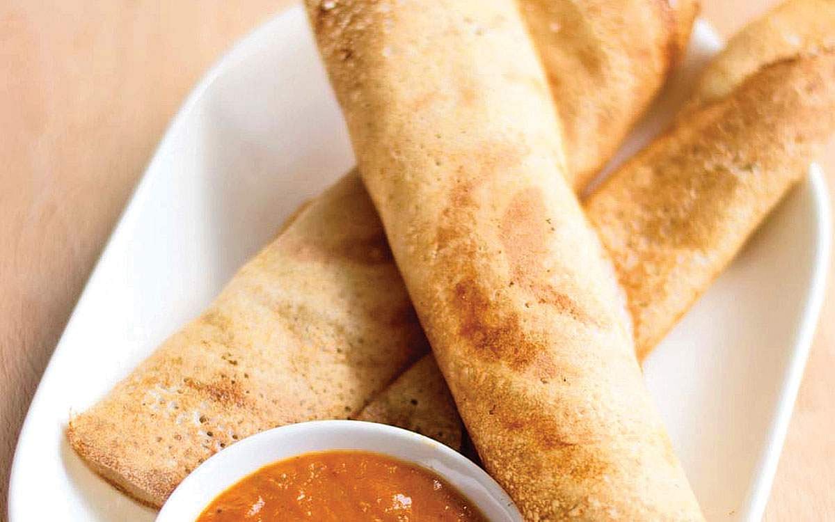 பயற்றம் பருப்பு அடை